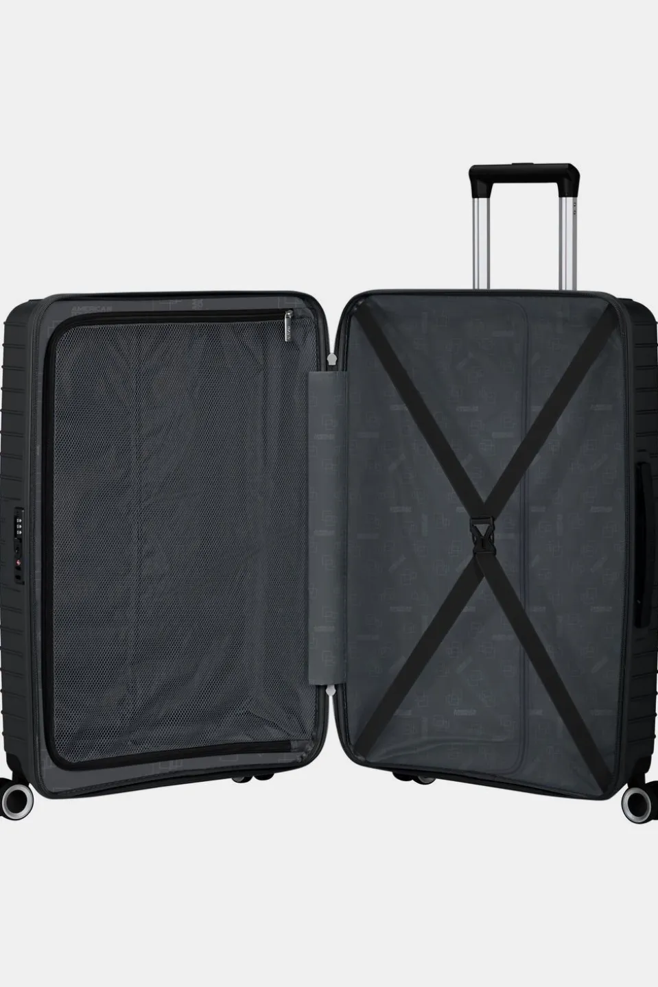 Valise Roadrush Spinner 66/24 Tsa