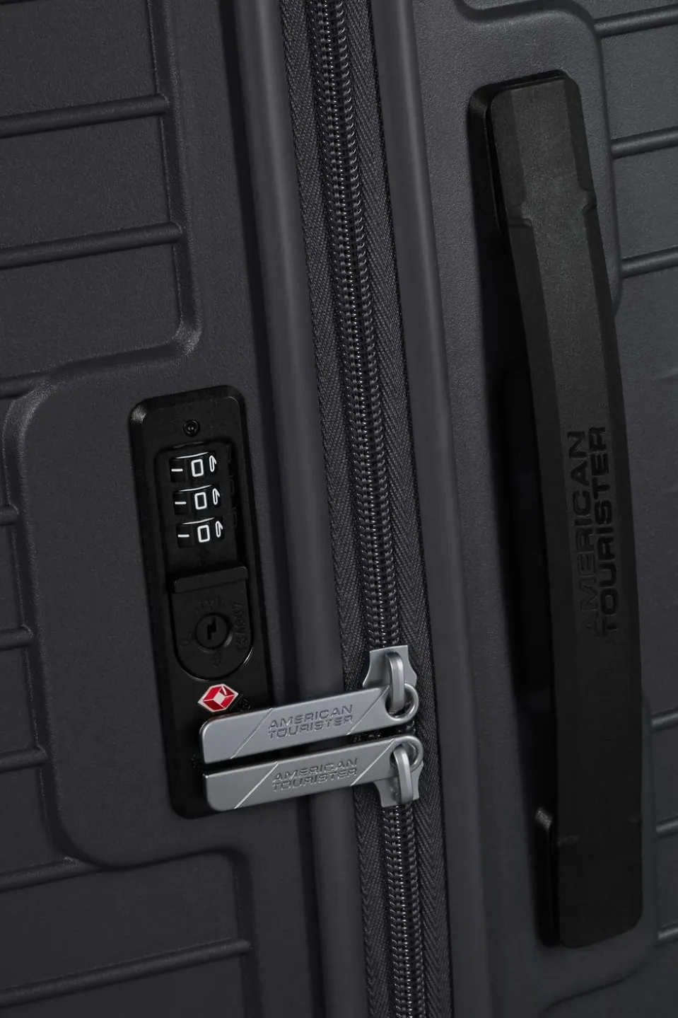 Valise Roadrush Spinner 66/24 Tsa
