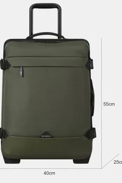 Valise Roadseeker Duffle/Wh 55/20 Backpack