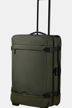 Valise Roadseeker Duffle/Wh 68/25