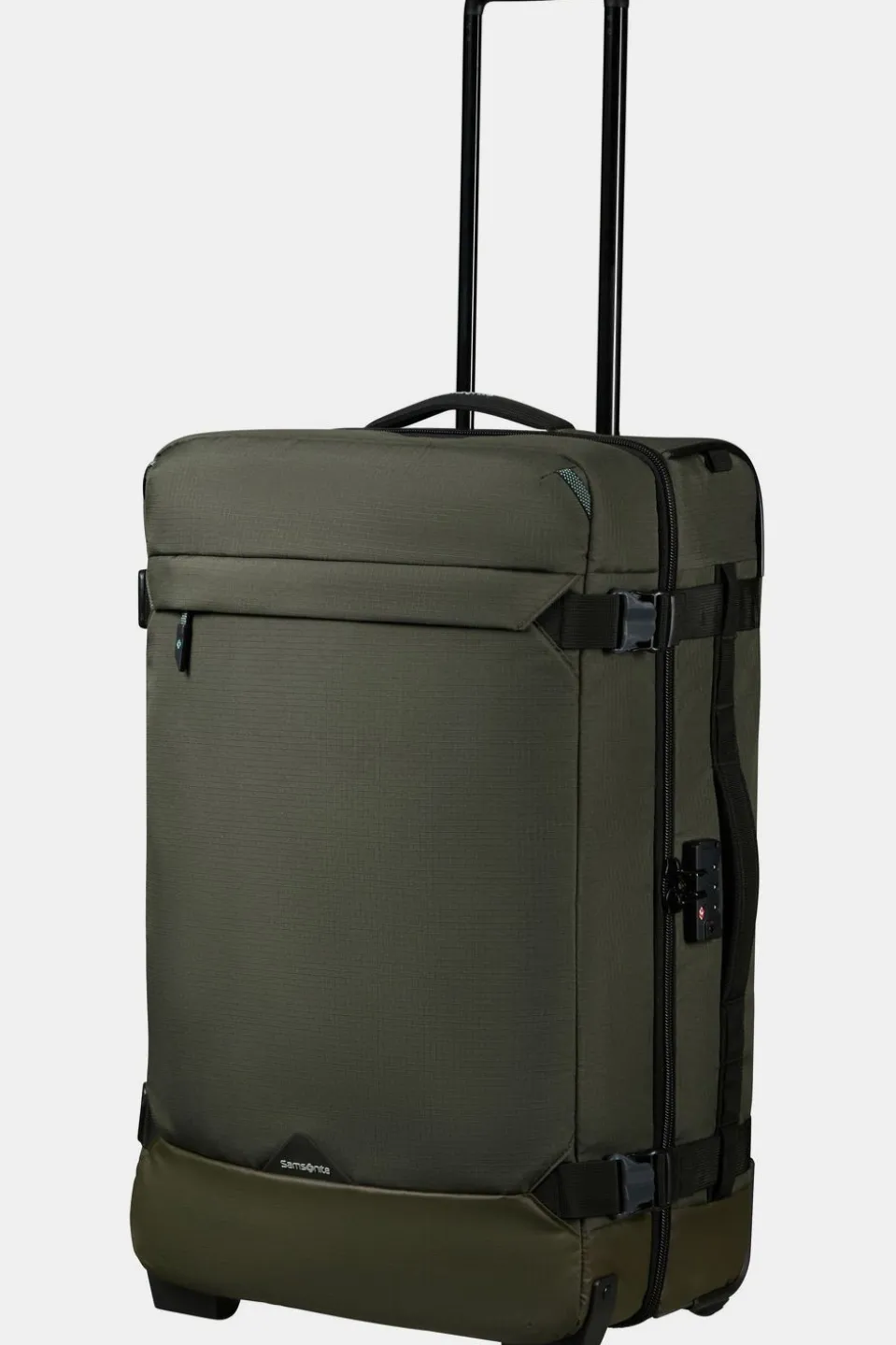 Valise Roadseeker Duffle/Wh 68/25