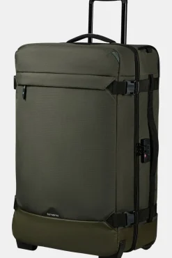 Valise Roadseeker Duffle/Wh 68/25