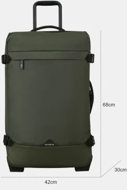 Valise Roadseeker Duffle/Wh 68/25