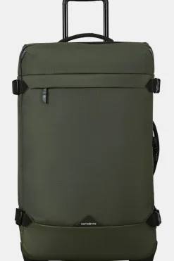 Valise Roadseeker Duffle/Wh 68/25