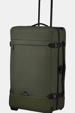 Valise Roadseeker Duffle/Wh 79/29