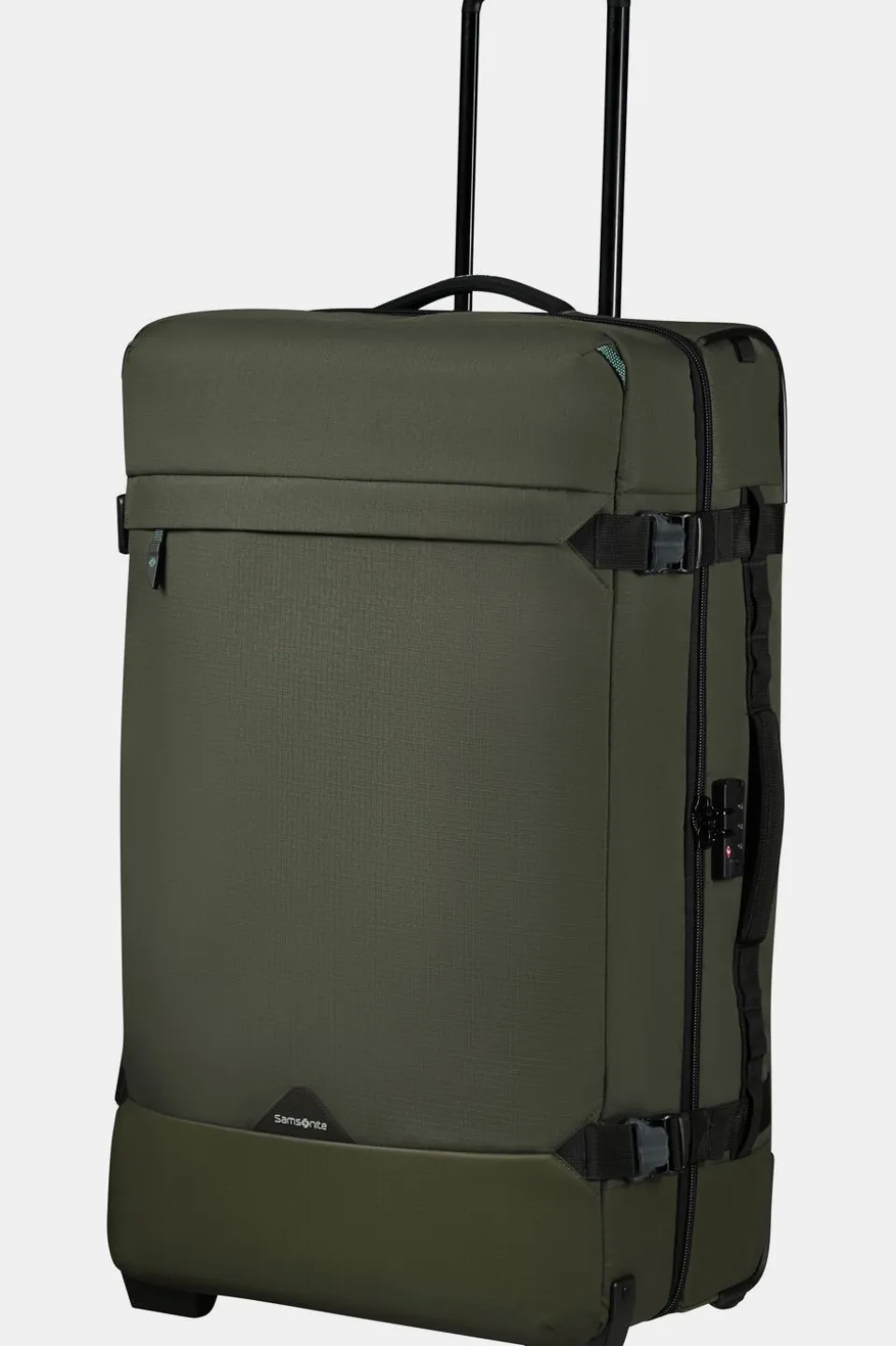 Valise Roadseeker Duffle/Wh 79/29