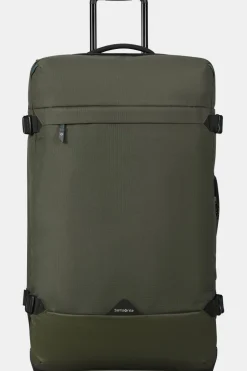 Valise Roadseeker Duffle/Wh 79/29