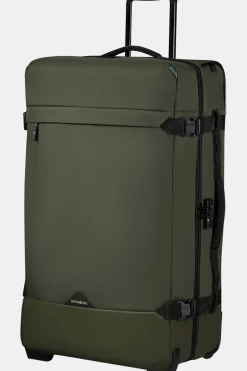 Valise Roadseeker Duffle/Wh 79/29