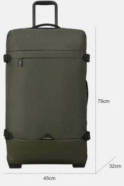 Valise Roadseeker Duffle/Wh 79/29