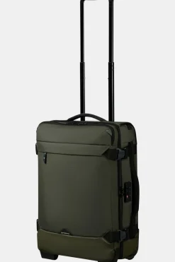 Valise Roadseeker Duf/Wh 55/20 Length 35 Cm