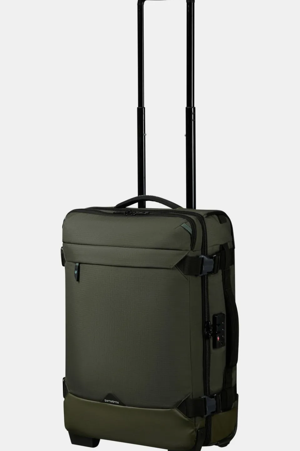 Valise Roadseeker Duf/Wh 55/20 Length 35 Cm