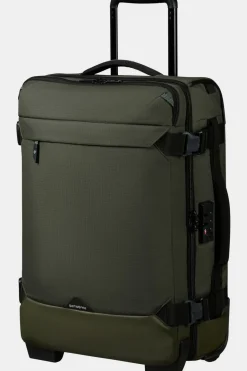 Valise Roadseeker Duf/Wh 55/20 Length 35 Cm