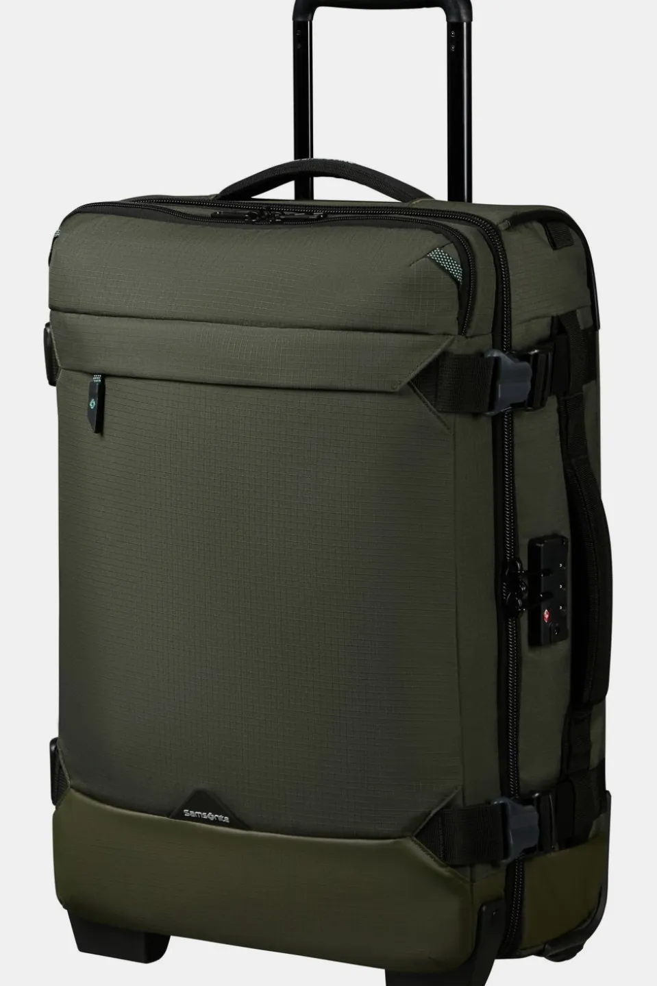 Valise Roadseeker Duf/Wh 55/20 Length 35 Cm