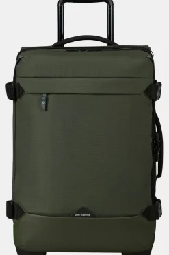 Valise Roadseeker Duf/Wh 55/20 Length 35 Cm
