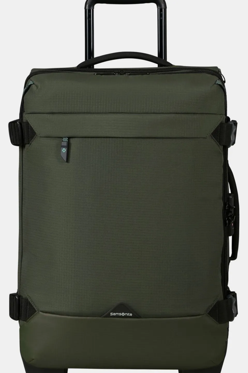Valise Roadseeker Duf/Wh 55/20 Length 35 Cm