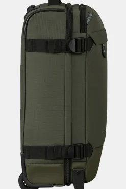 Valise Roadseeker Duf/Wh 55/20 Length 35 Cm