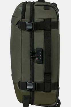 Valise Roadseeker Duf/Wh 55/20 Length 35 Cm