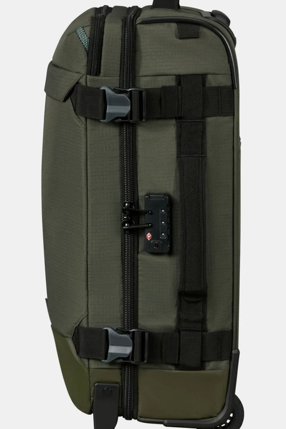 Valise Roadseeker Duf/Wh 55/20 Length 35 Cm