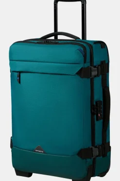 Valise Roadseeker Duf/Wh 55/20 Length 35 Cm
