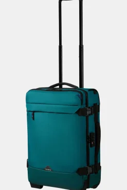 Valise Roadseeker Duf/Wh 55/20 Length 35 Cm
