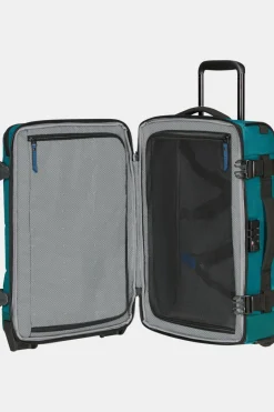 Valise Roadseeker Duf/Wh 55/20 Length 35 Cm