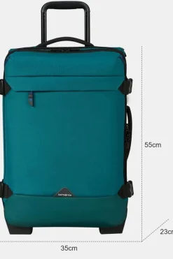 Valise Roadseeker Duf/Wh 55/20 Length 35 Cm