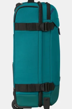 Valise Roadseeker Duf/Wh 55/20 Length 35 Cm