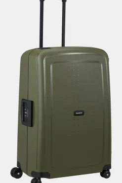 Valise S'Cure Spinner 75/28
