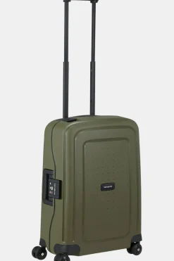 Valise S'Cure Spinner 55/20