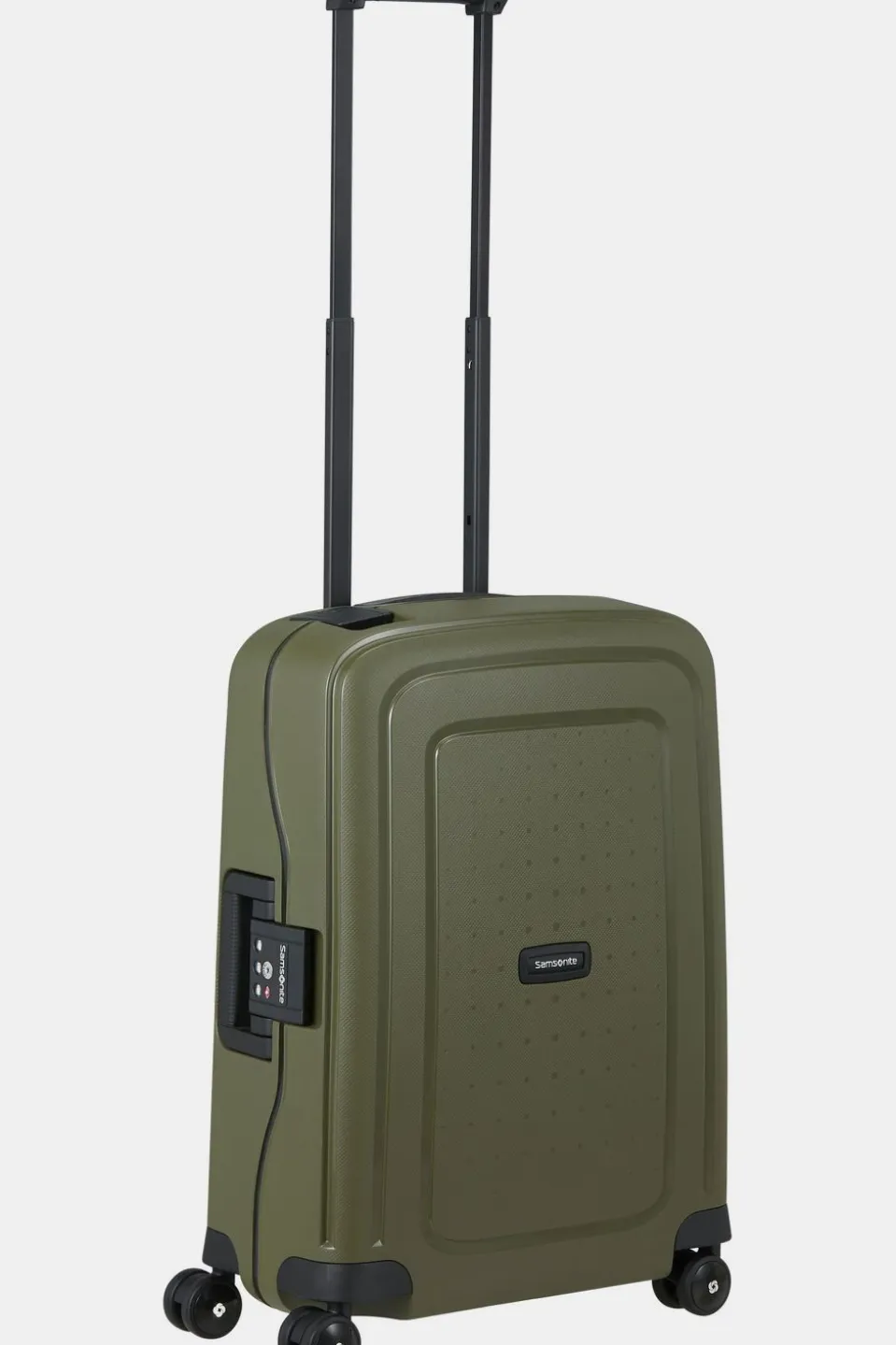 Valise S'Cure Spinner 55/20