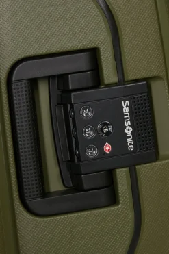 Valise S'Cure Spinner 55/20
