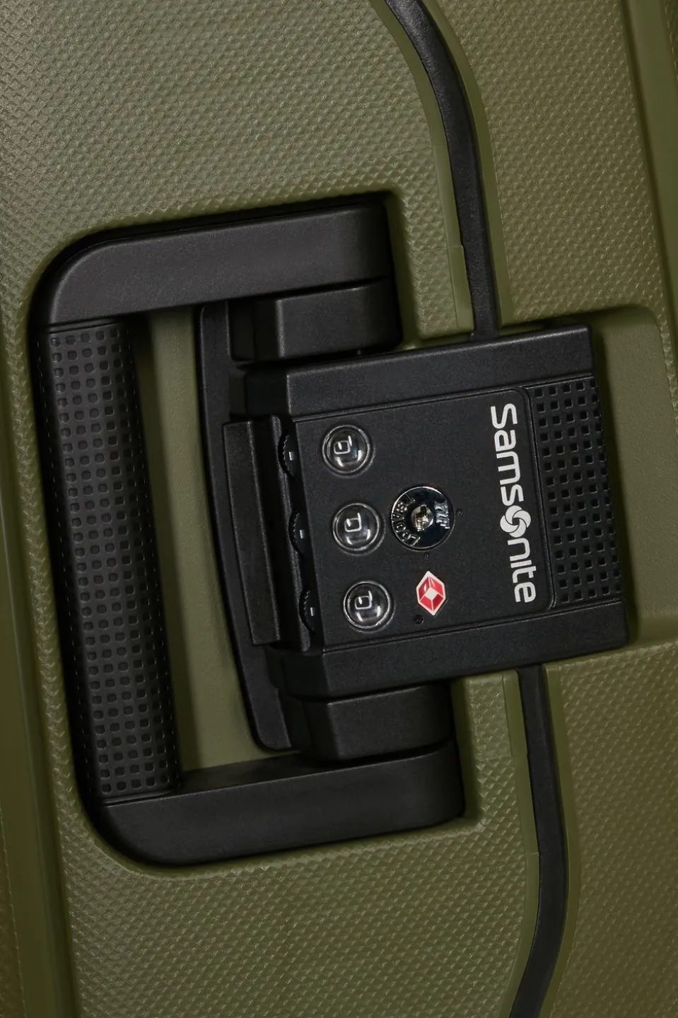 Valise S'Cure Spinner 55/20