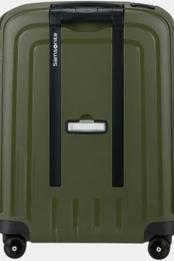 Valise S'Cure Spinner 55/20