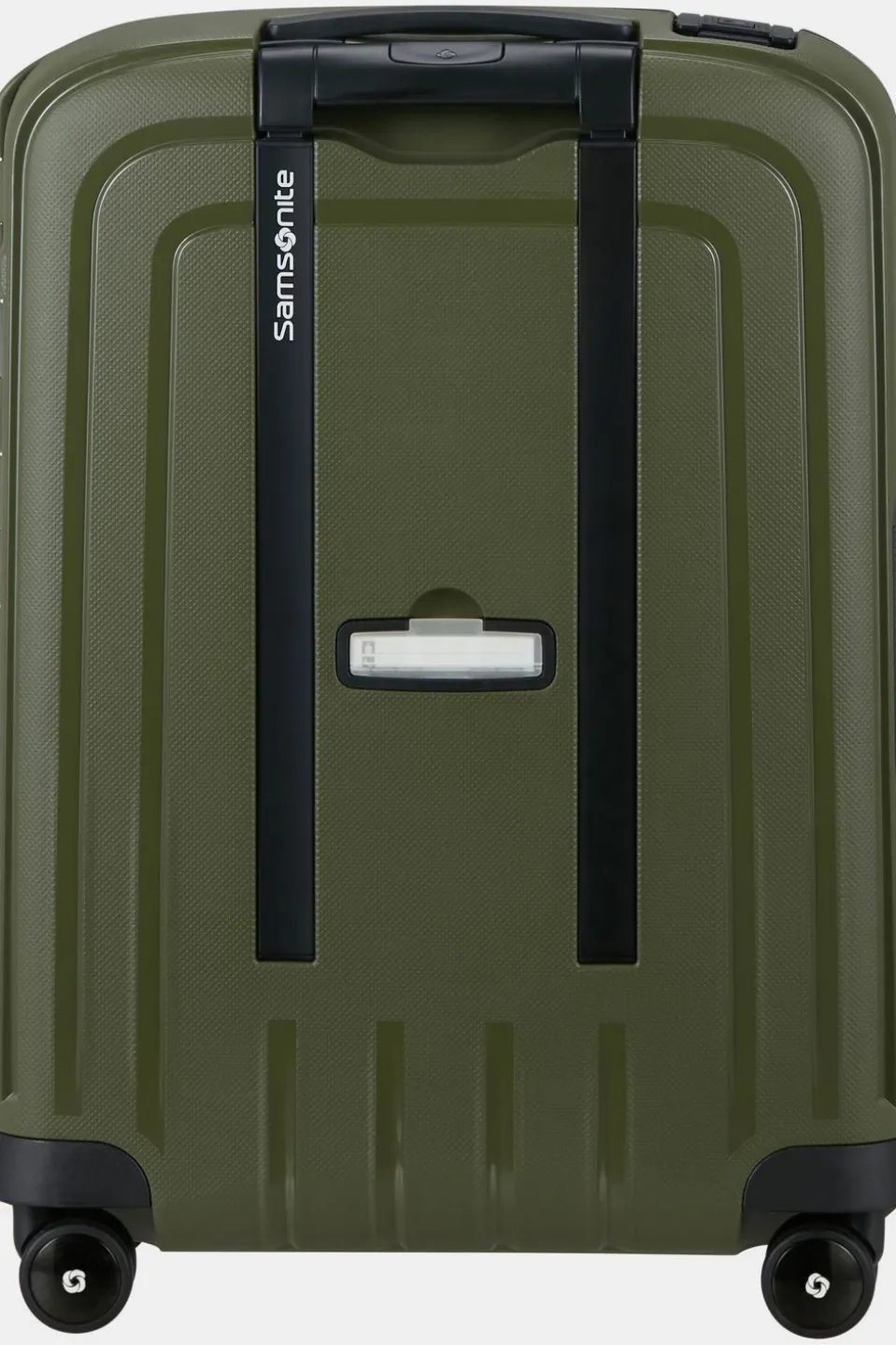 Valise S'Cure Spinner 55/20