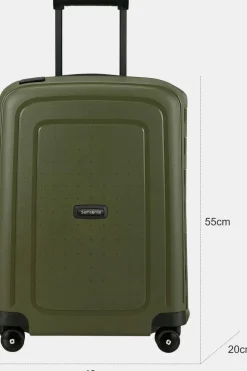 Valise S'Cure Spinner 55/20