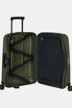 Valise S'Cure Spinner 55/20