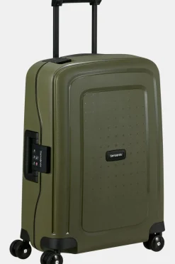 Valise S'Cure Spinner 55/20