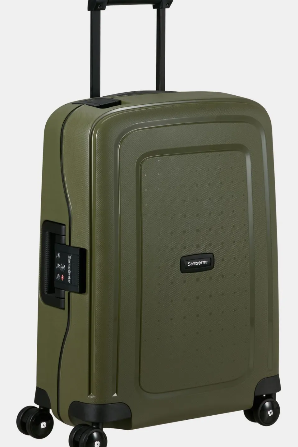 Valise S'Cure Spinner 55/20