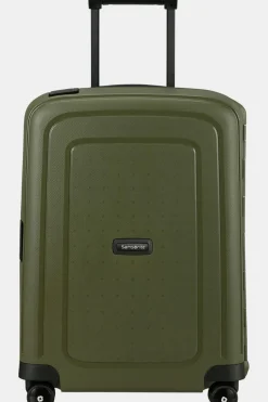 Valise S'Cure Spinner 55/20