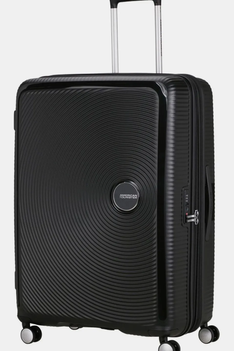 Valise Soundbox Spinner 80/30 Tsa Exp