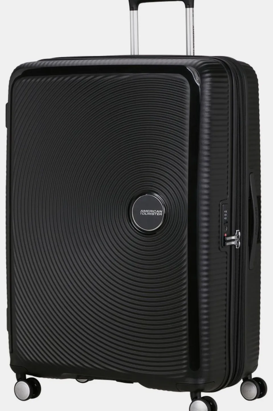 Valise Soundbox Spinner 80/30 Tsa Exp