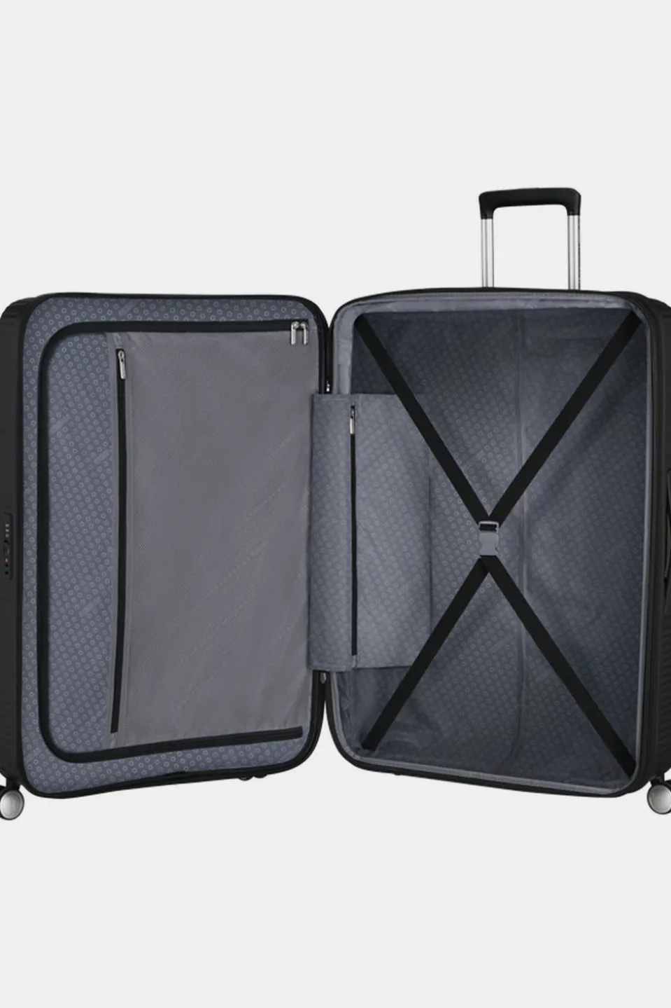 Valise Soundbox Spinner 80/30 Tsa Exp
