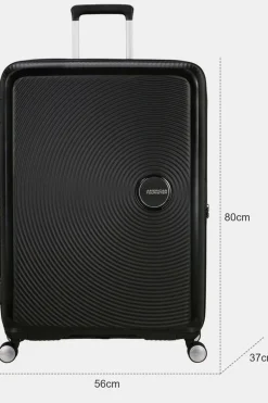 Valise Soundbox Spinner 80/30 Tsa Exp