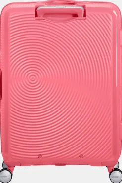 Valise Soundbox Spinner 67/24 Tsa Exp