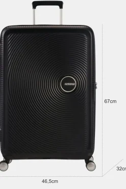 Valise Soundbox Spinner 67/24 Tsa Exp