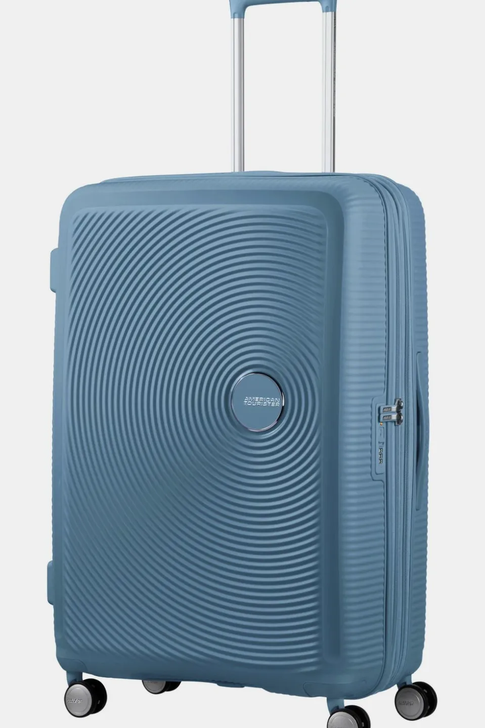 Valise Soundbox Spinner 77/28 Tsa Exp