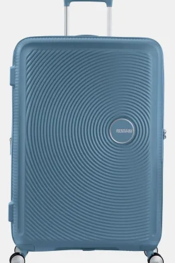 Valise Soundbox Spinner 77/28 Tsa Exp