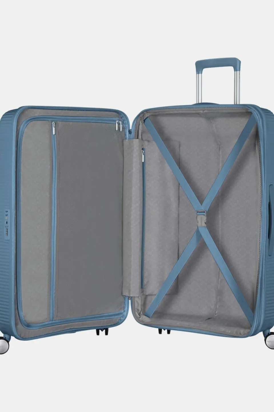 Valise Soundbox Spinner 77/28 Tsa Exp