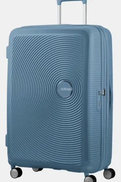 Valise Soundbox Spinner 77/28 Tsa Exp