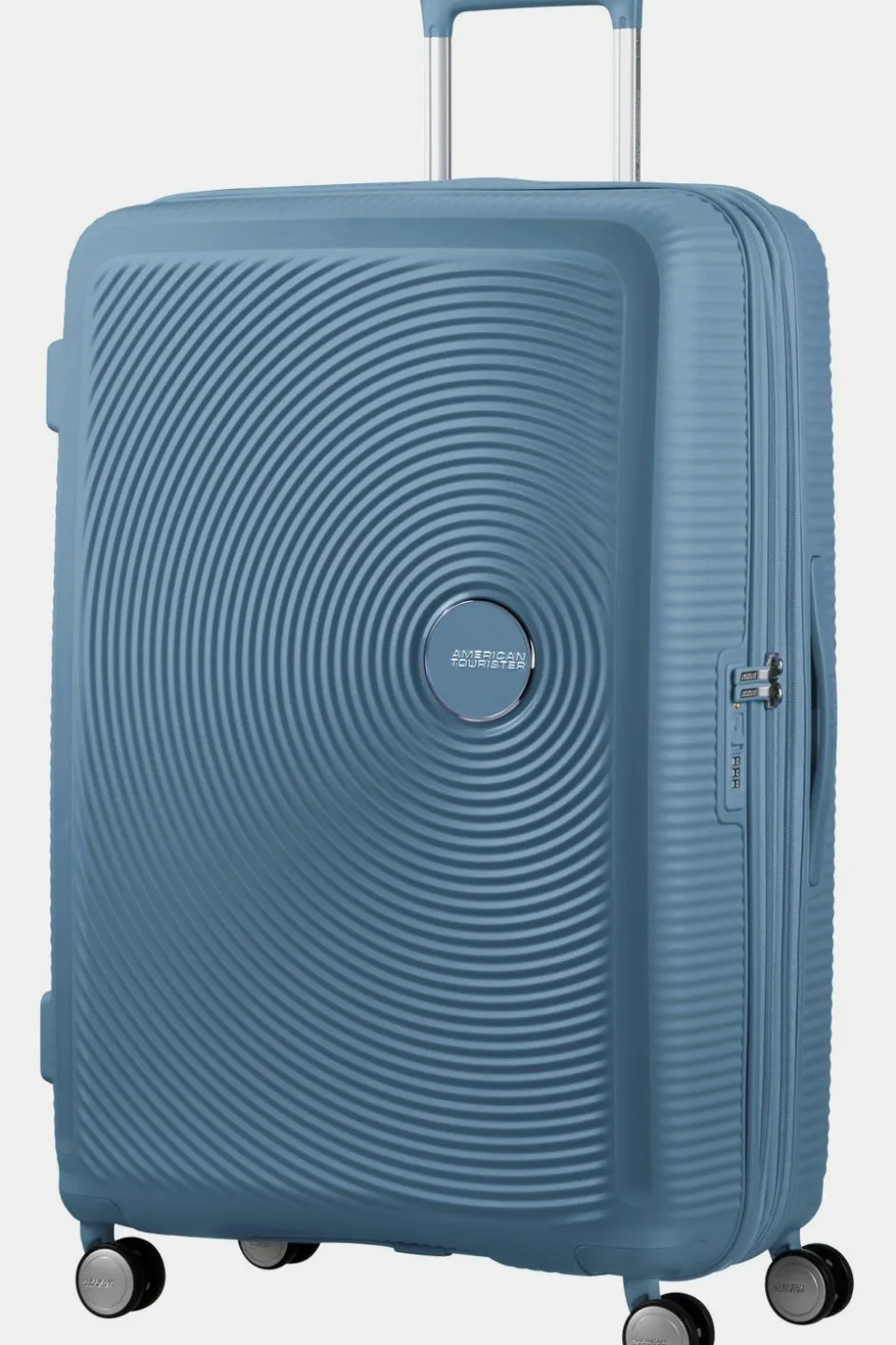 Valise Soundbox Spinner 77/28 Tsa Exp